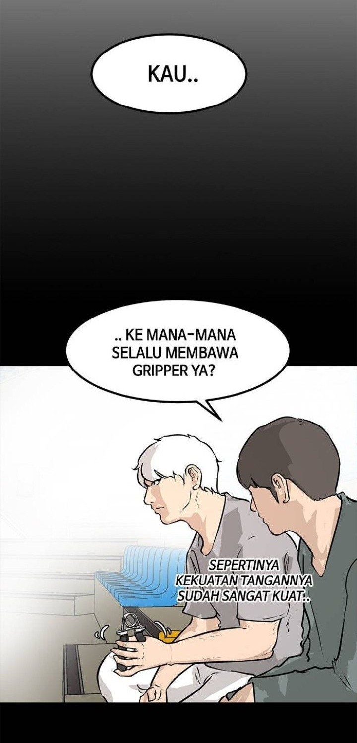 Attention Seeker Chapter 07 Gambar 4