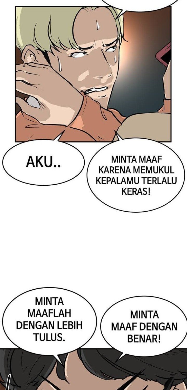 Attention Seeker Chapter 07 Gambar 64