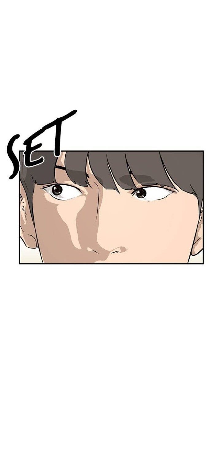 Attention Seeker Chapter 07 Gambar 66