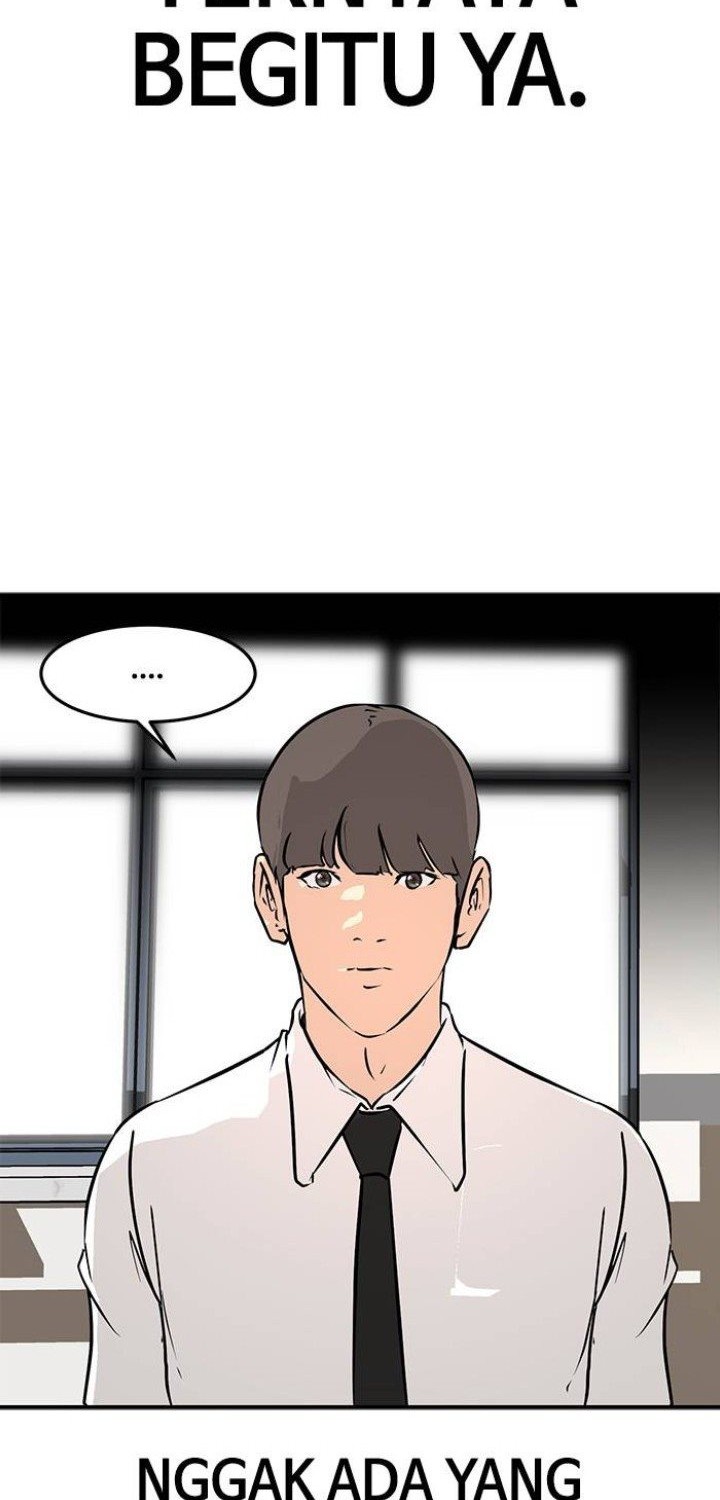 Attention Seeker Chapter 07 Gambar 68
