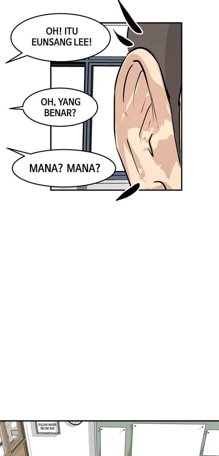 Attention Seeker Chapter 07 Gambar 70