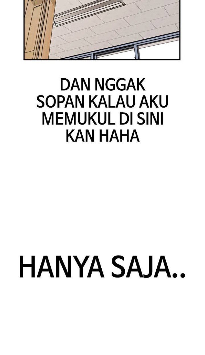 Attention Seeker Chapter 07 Gambar 73