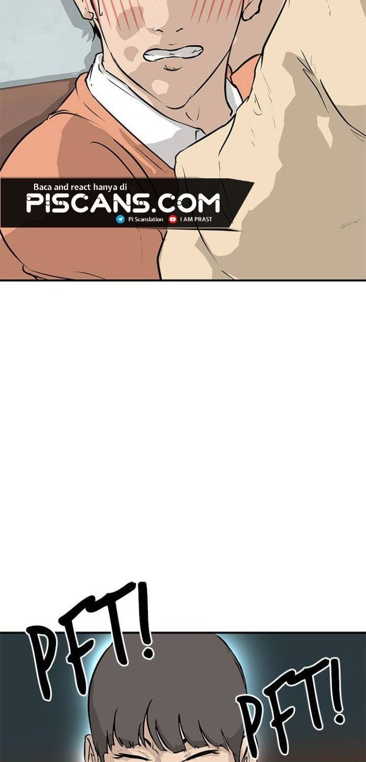 Attention Seeker Chapter 07 Gambar 75