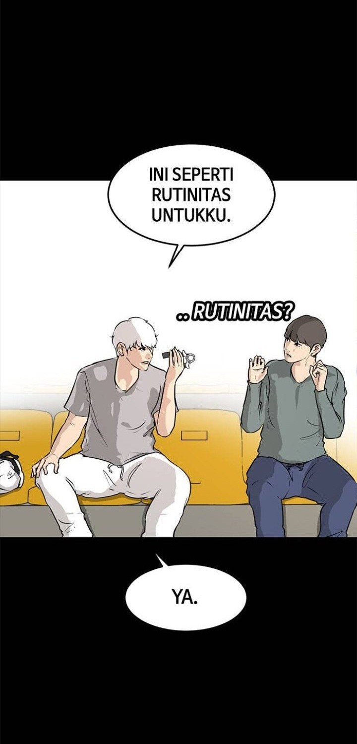 Attention Seeker Chapter 07 Gambar 8