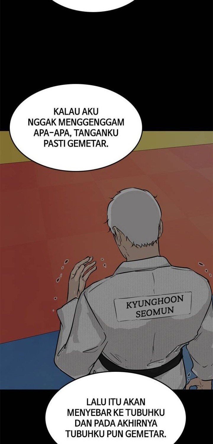 Attention Seeker Chapter 07 Gambar 10