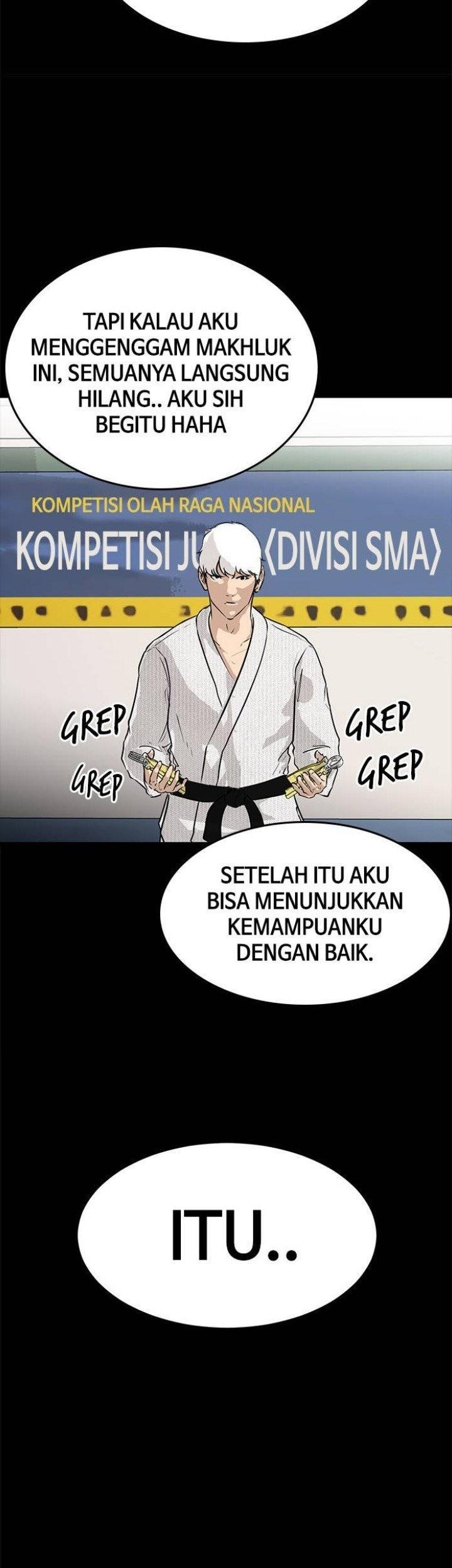 Attention Seeker Chapter 07 Gambar 11