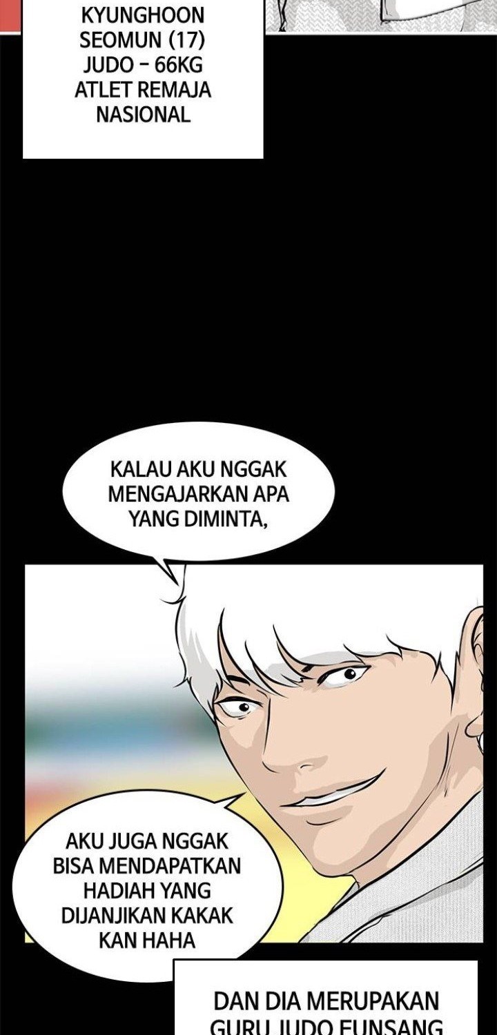 Attention Seeker Chapter 07 Gambar 14