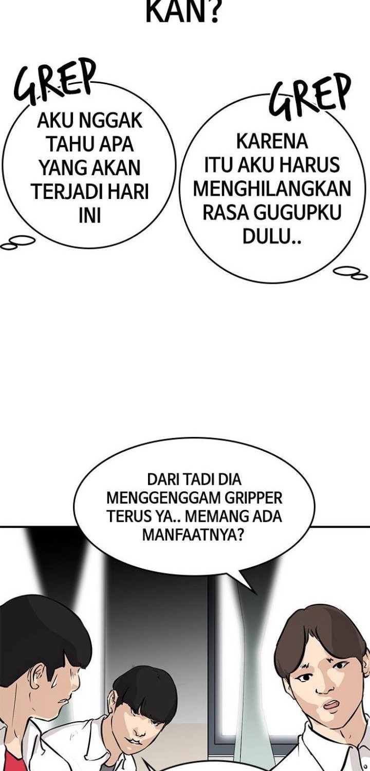 Attention Seeker Chapter 07 Gambar 17