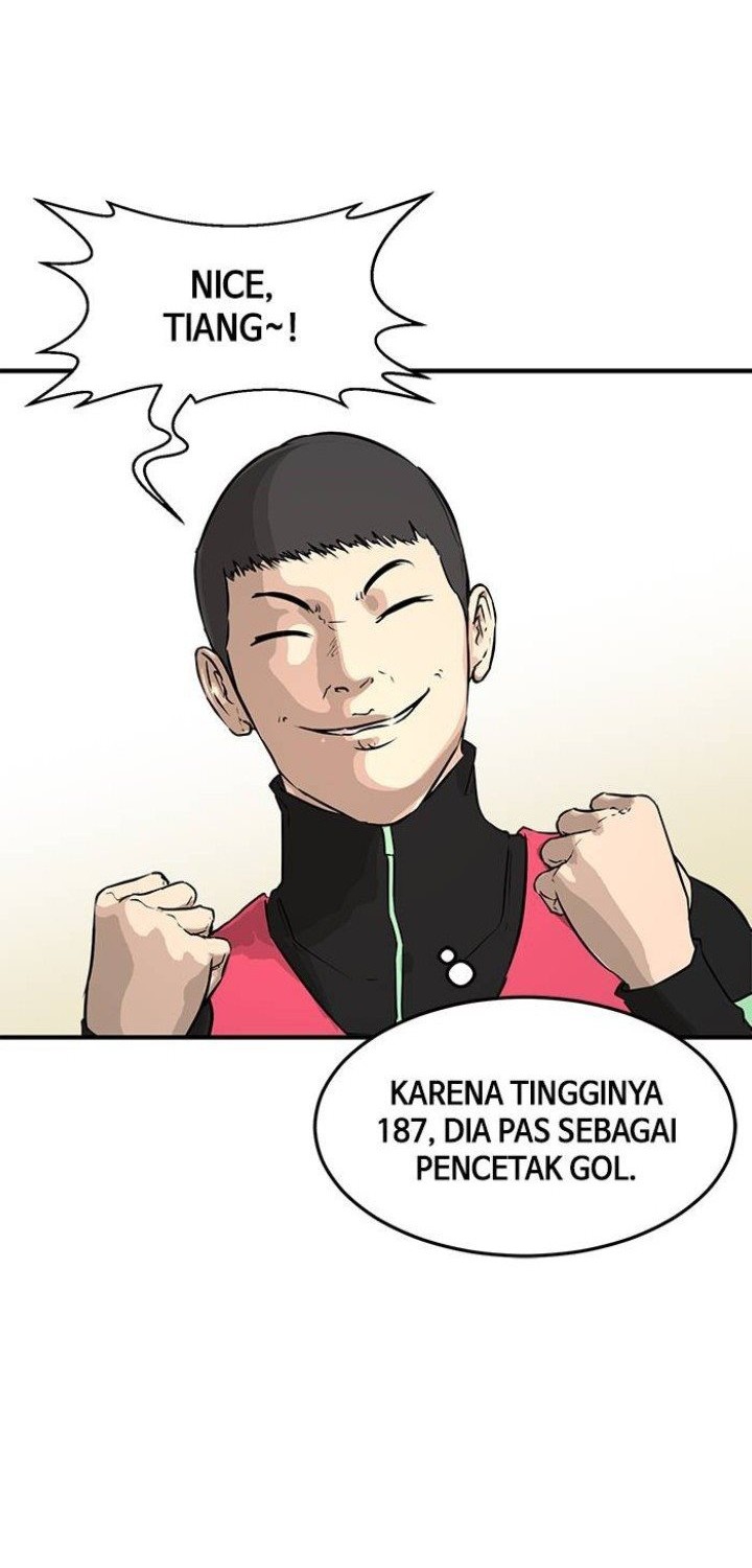 Attention Seeker Chapter 06 Gambar 20