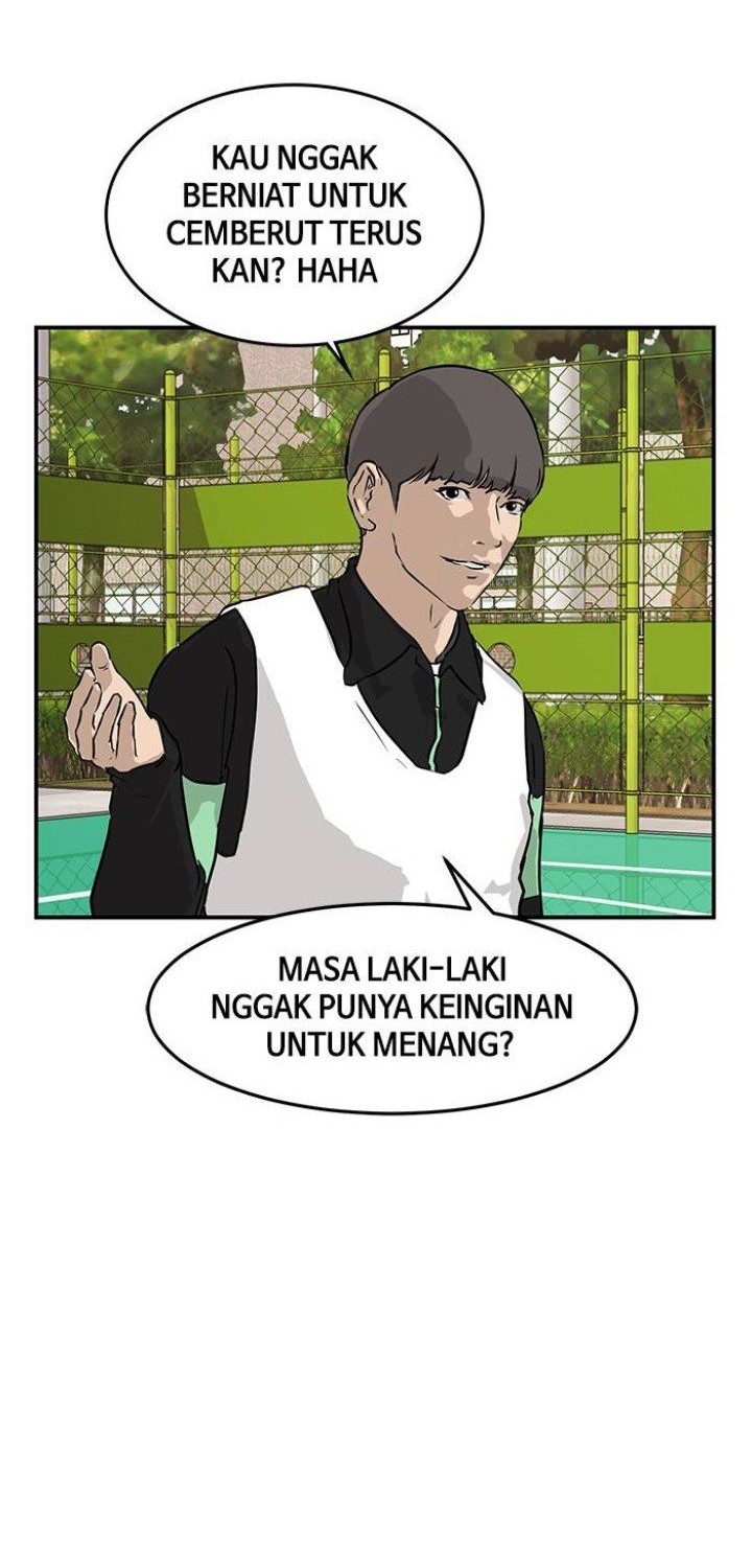 Attention Seeker Chapter 06 Gambar 24