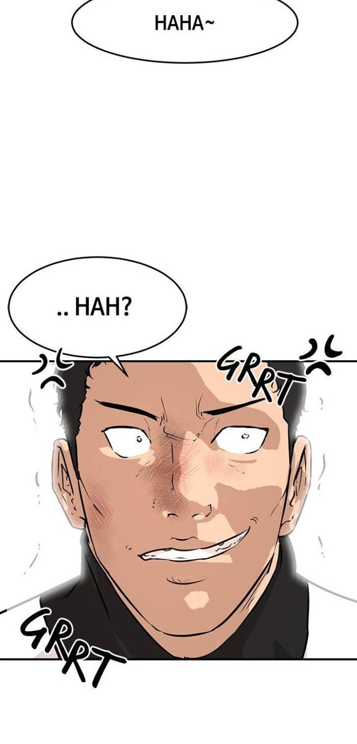 Attention Seeker Chapter 06 Gambar 26