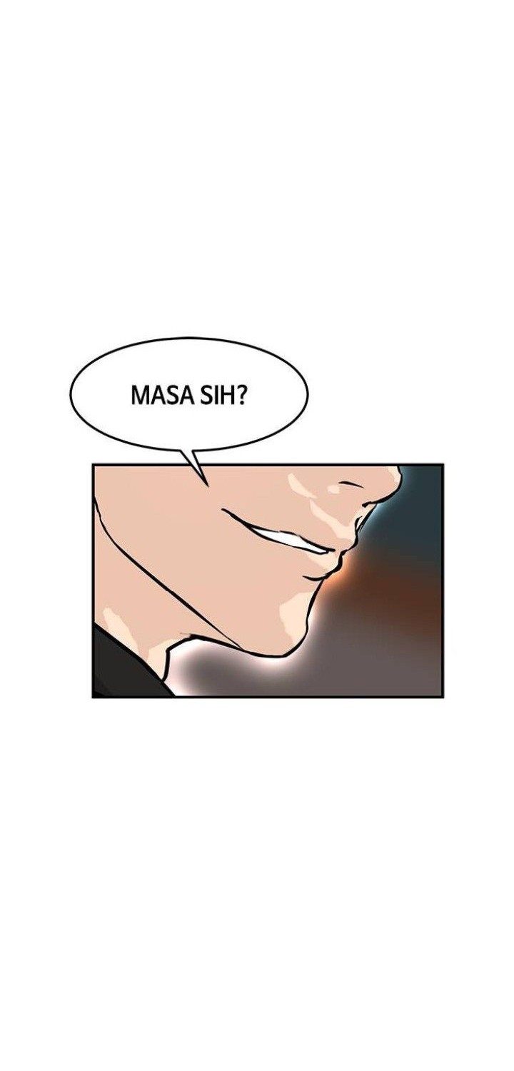 Attention Seeker Chapter 06 Gambar 28