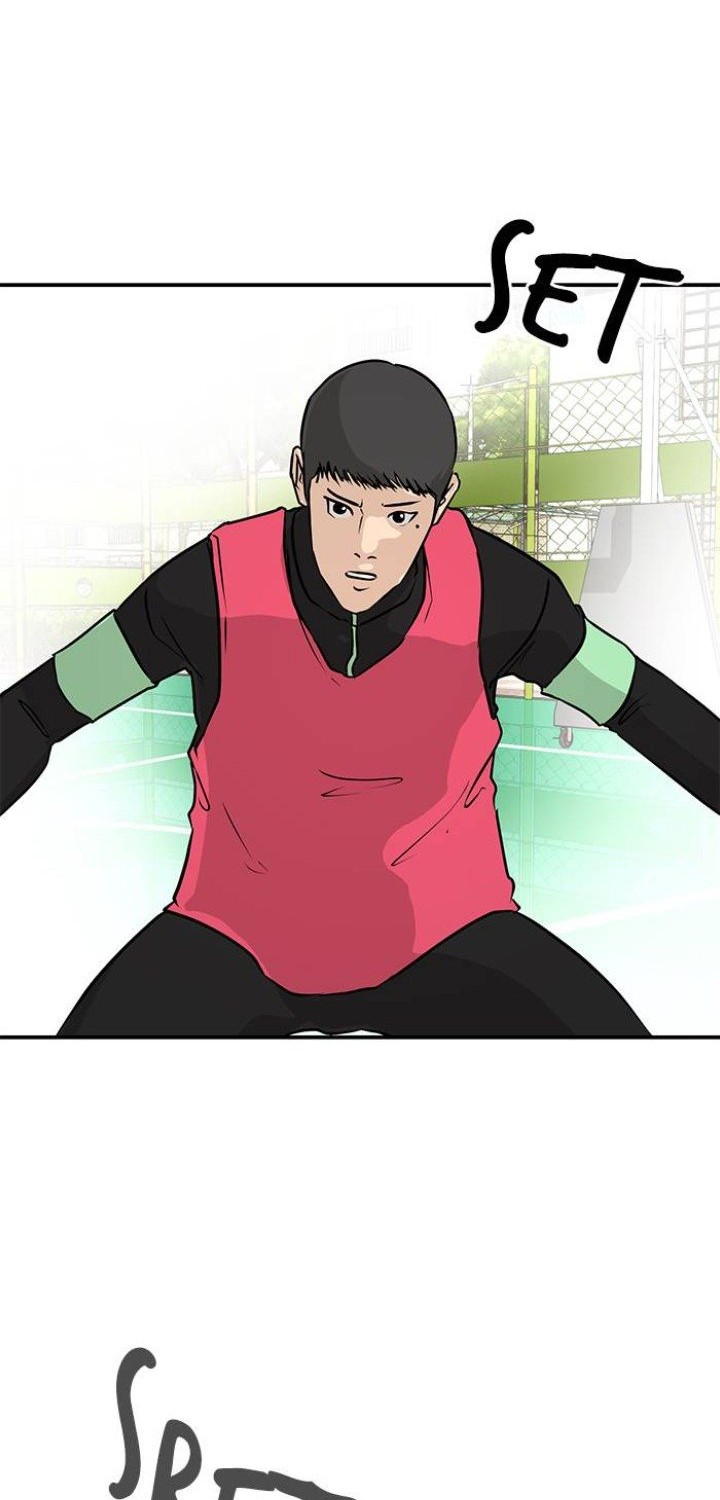 Attention Seeker Chapter 06 Gambar 34