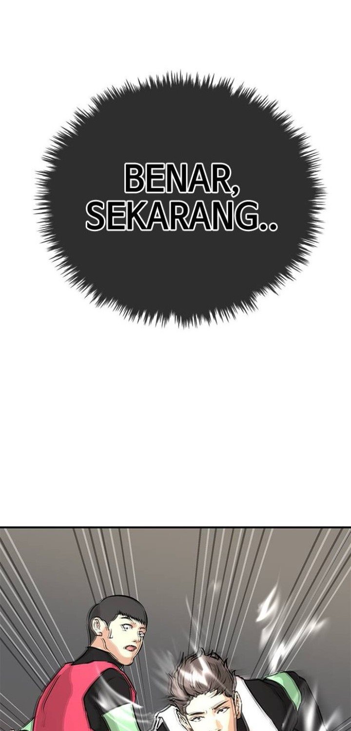 Attention Seeker Chapter 06 Gambar 36