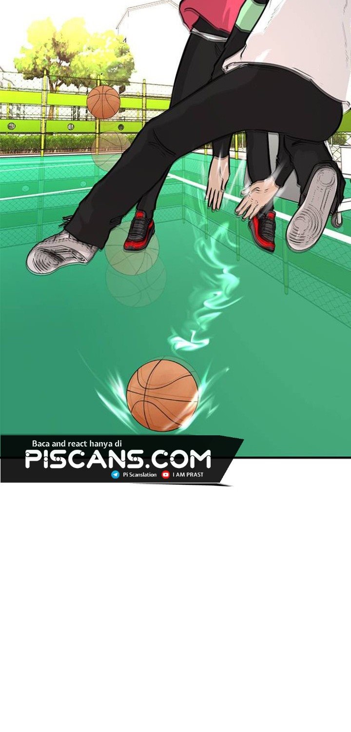 Attention Seeker Chapter 06 Gambar 40