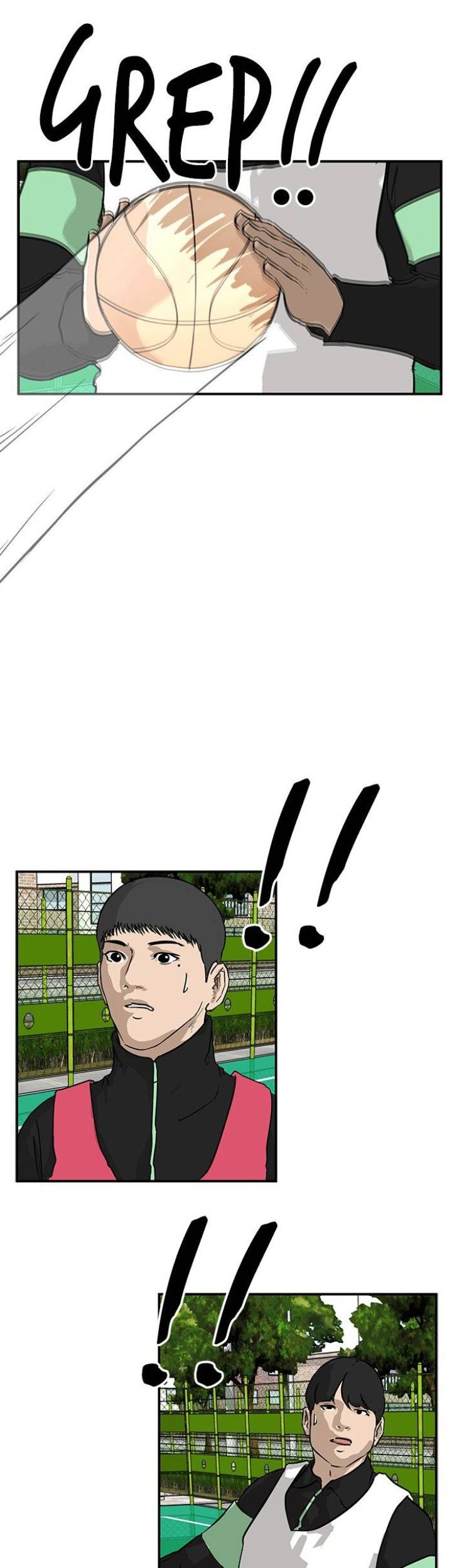 Attention Seeker Chapter 06 Gambar 41