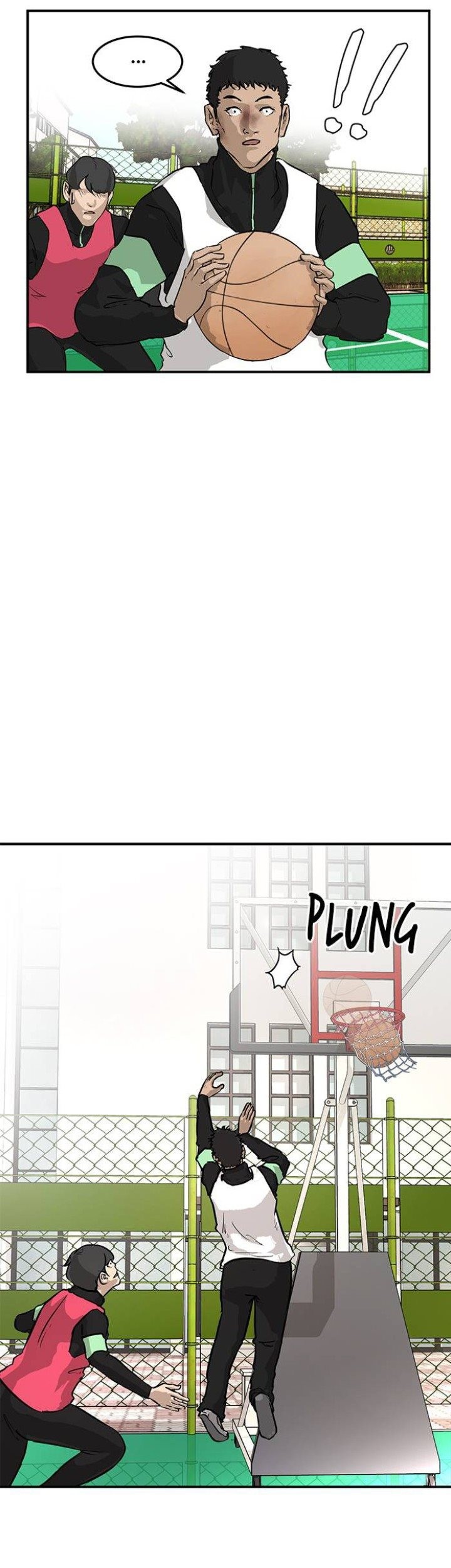 Attention Seeker Chapter 06 Gambar 43
