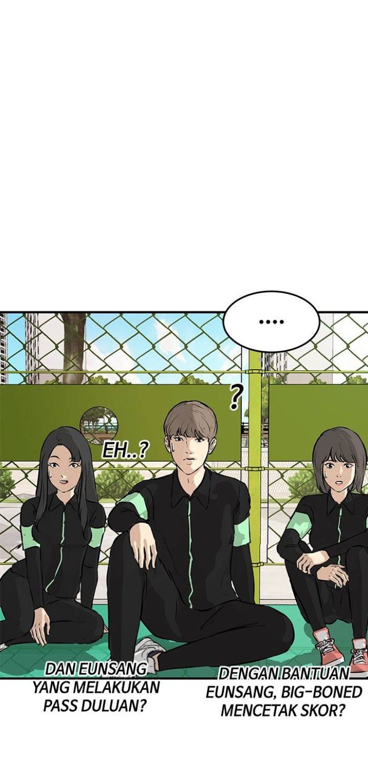 Attention Seeker Chapter 06 Gambar 44