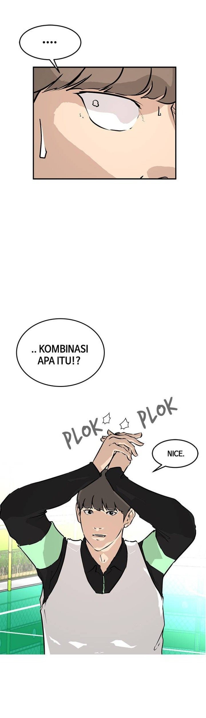 Attention Seeker Chapter 06 Gambar 46