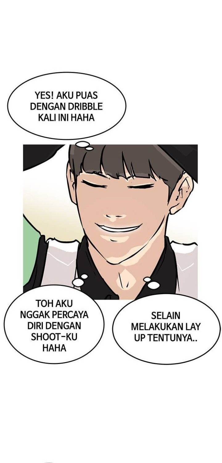 Attention Seeker Chapter 06 Gambar 47