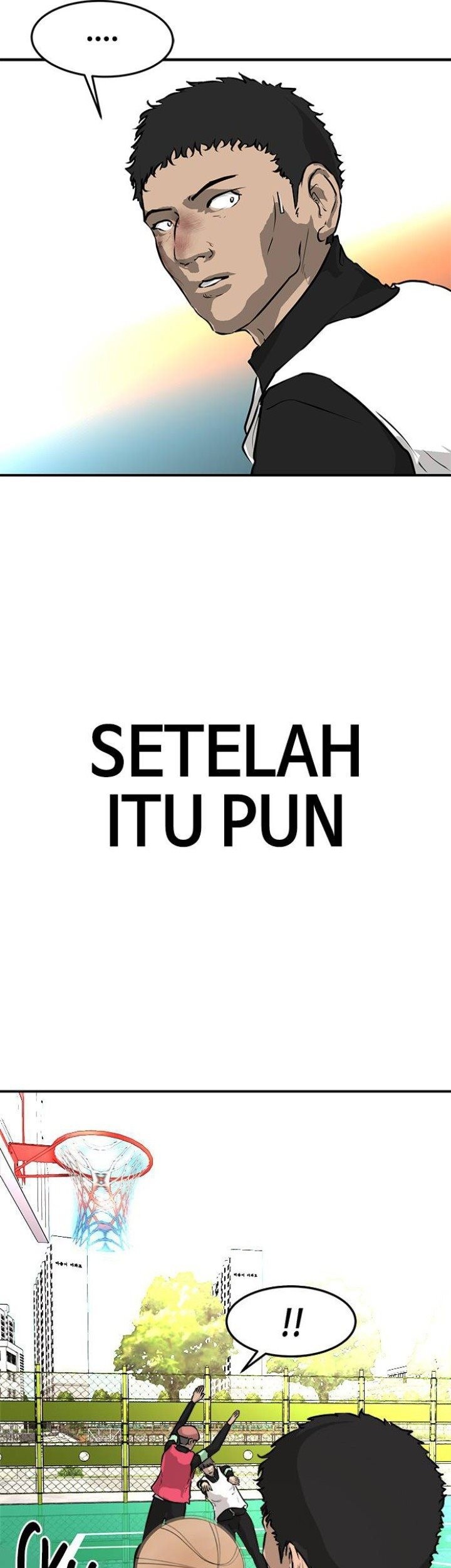 Attention Seeker Chapter 06 Gambar 48