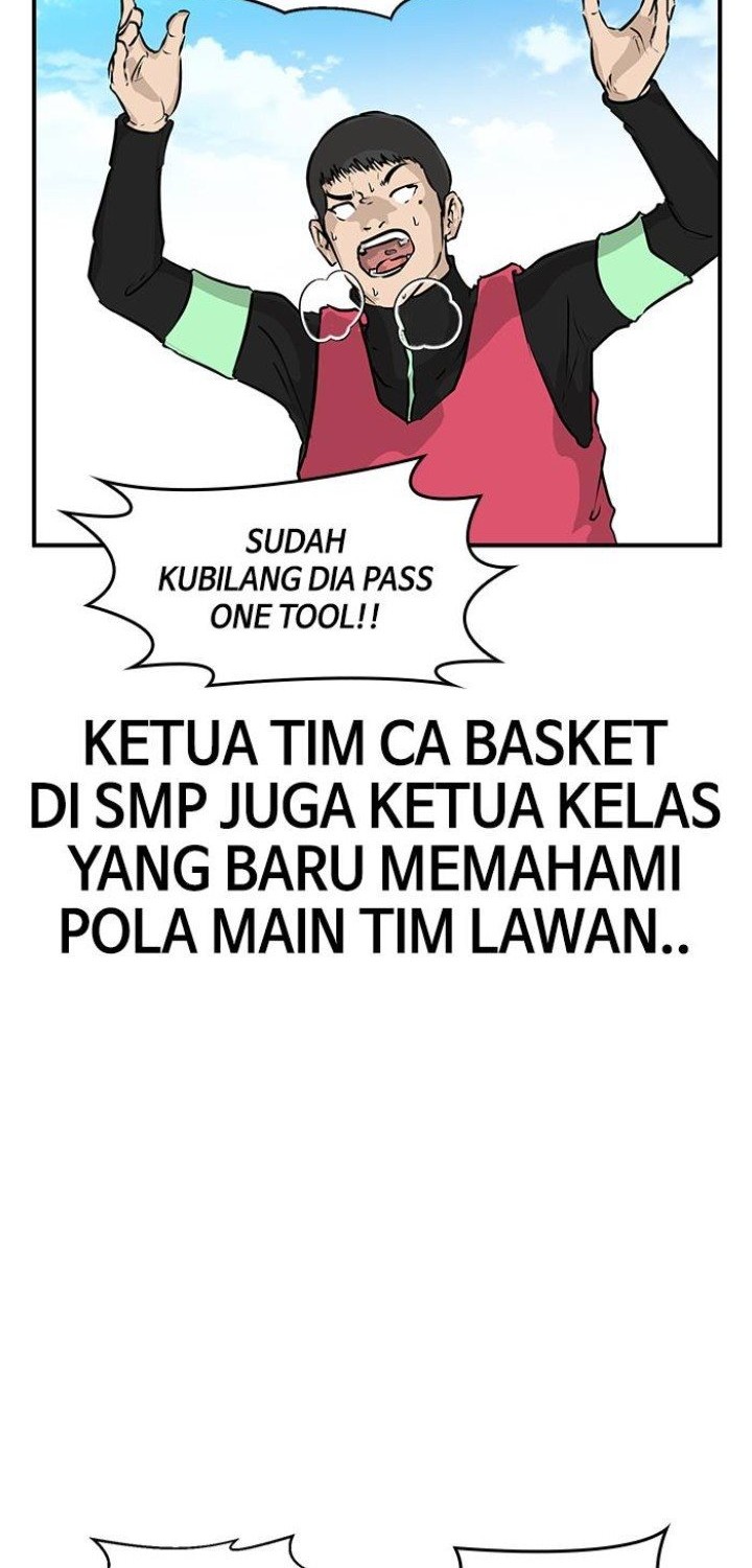 Attention Seeker Chapter 06 Gambar 51
