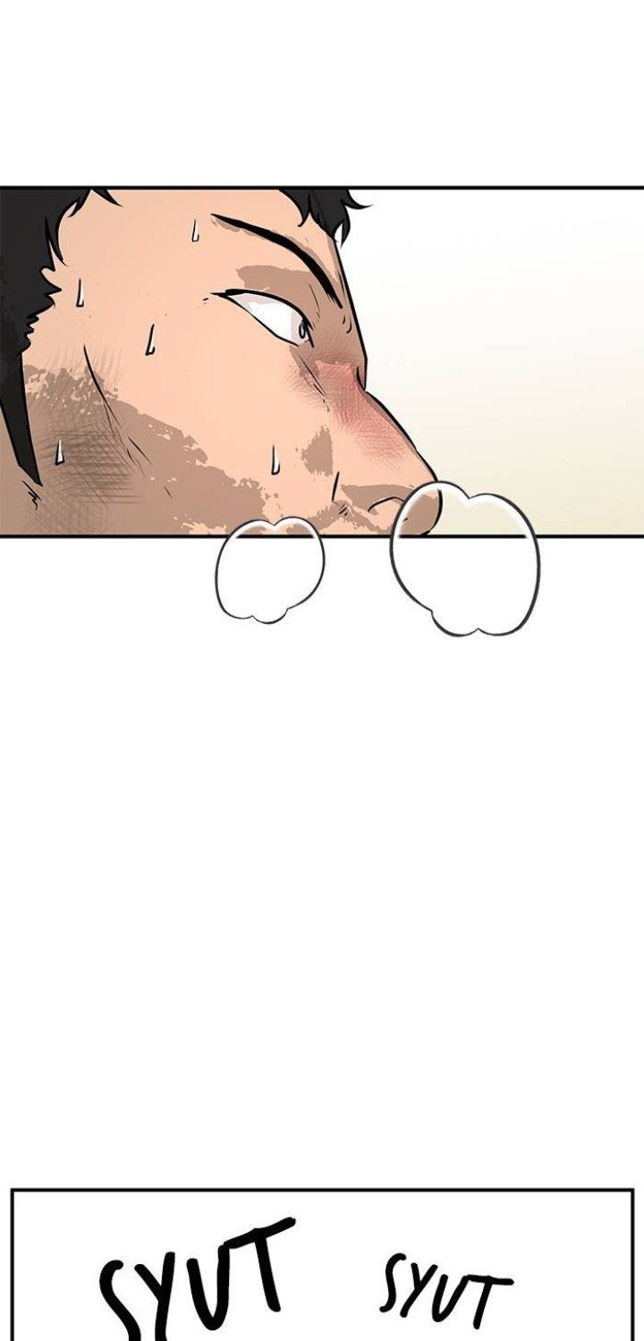Attention Seeker Chapter 06 Gambar 57