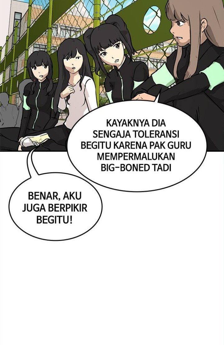 Attention Seeker Chapter 06 Gambar 60