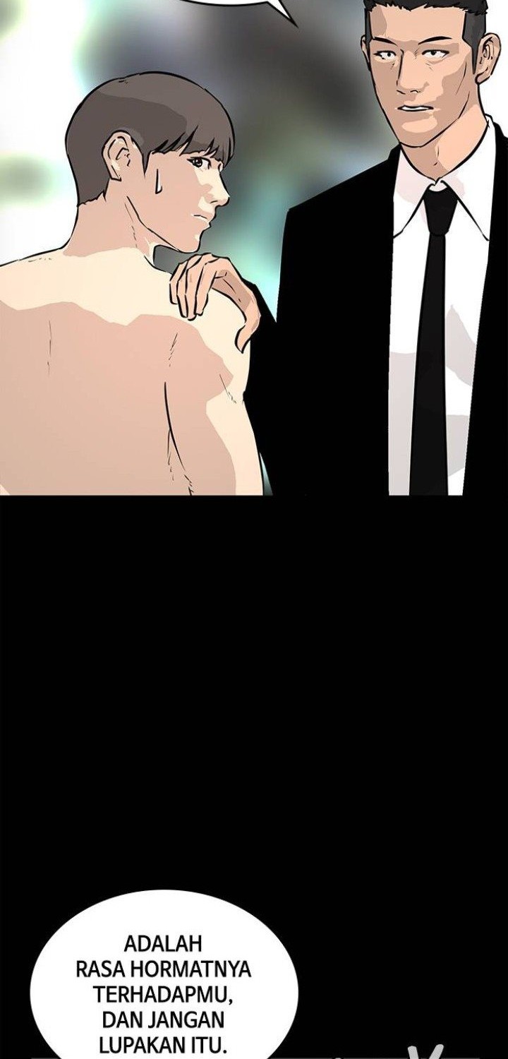 Attention Seeker Chapter 06 Gambar 66