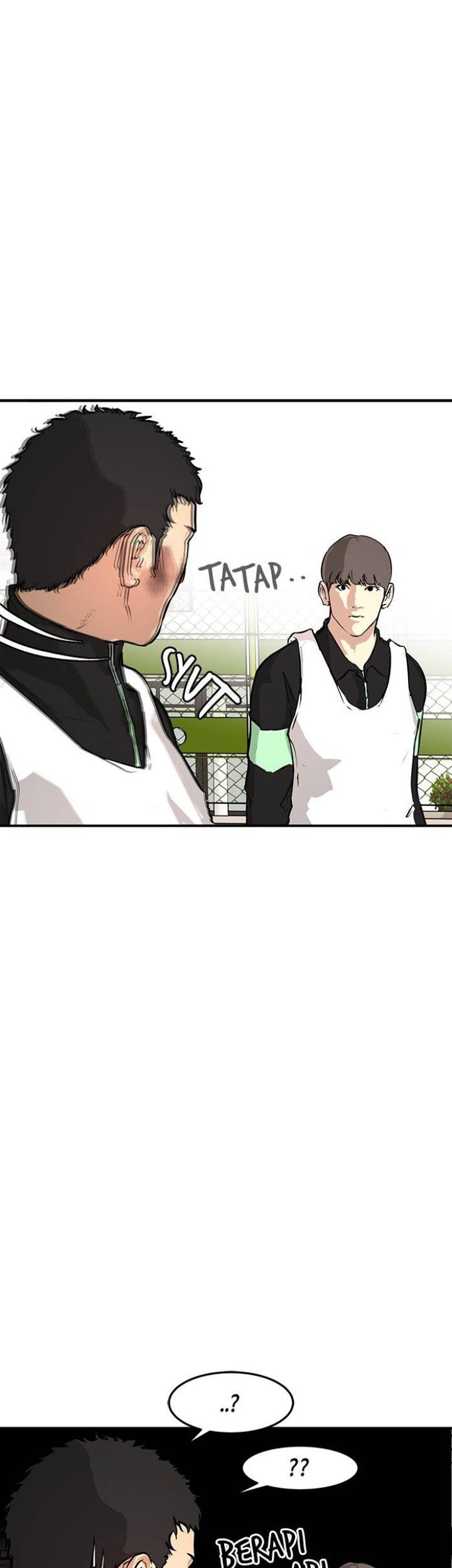 Attention Seeker Chapter 06 Gambar 71