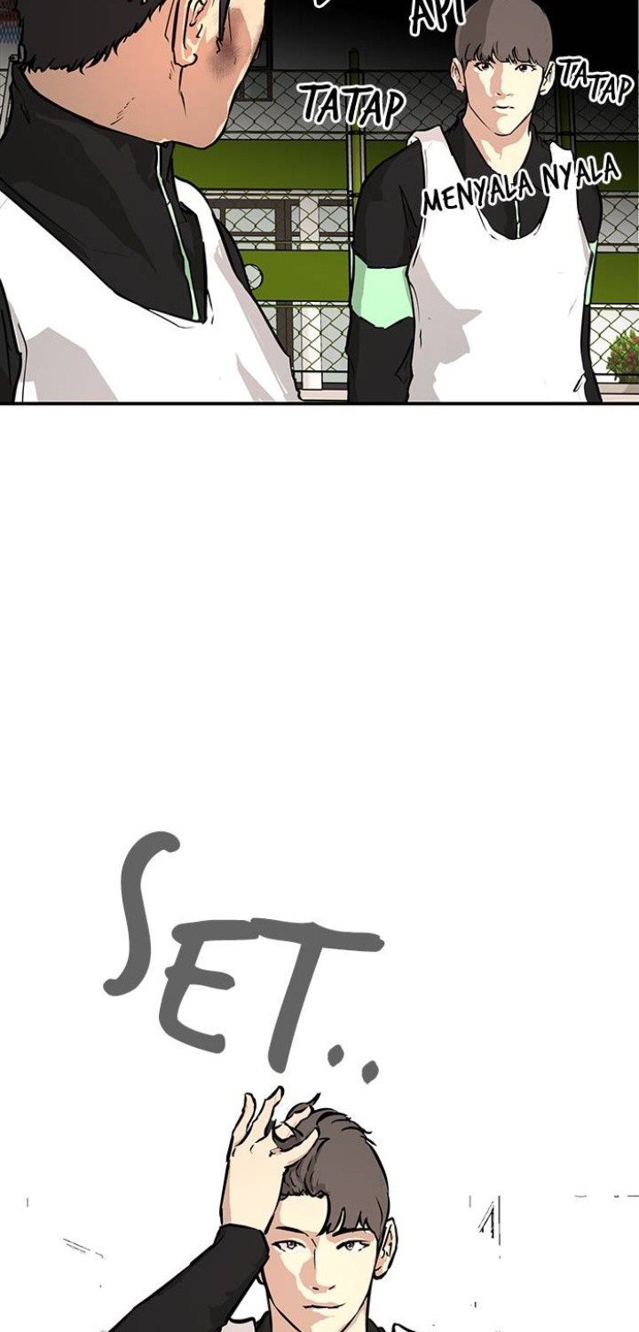Attention Seeker Chapter 06 Gambar 72