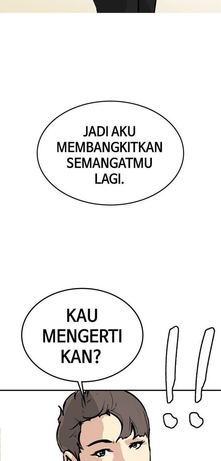 Attention Seeker Chapter 06 Gambar 75