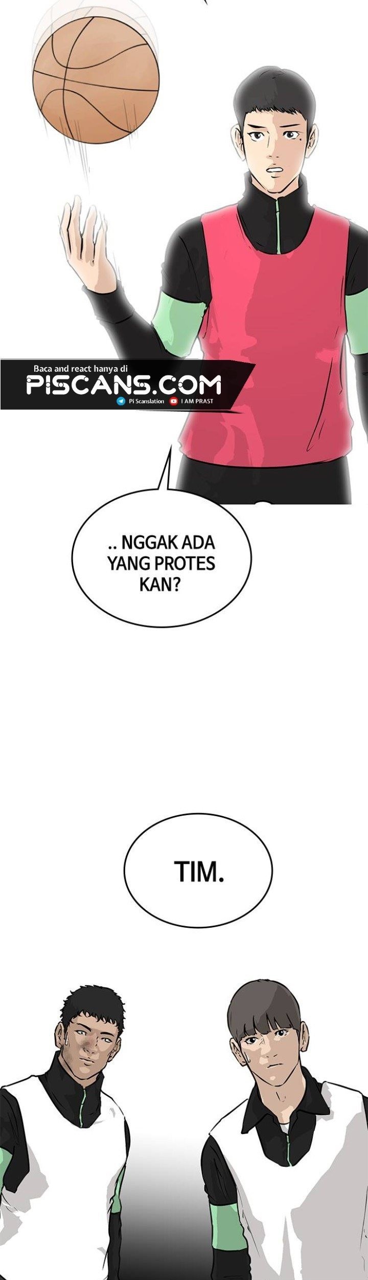 Attention Seeker Chapter 06 Gambar 5