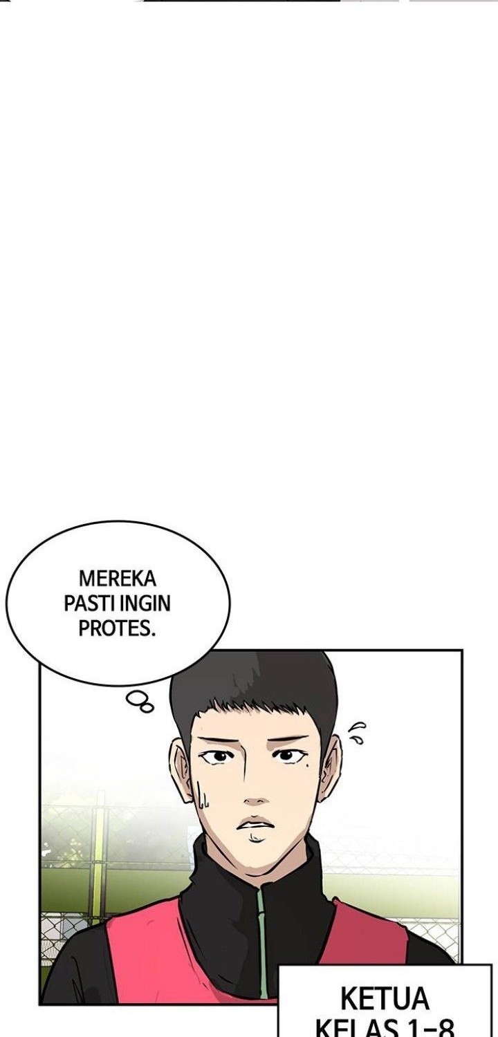 Attention Seeker Chapter 06 Gambar 6