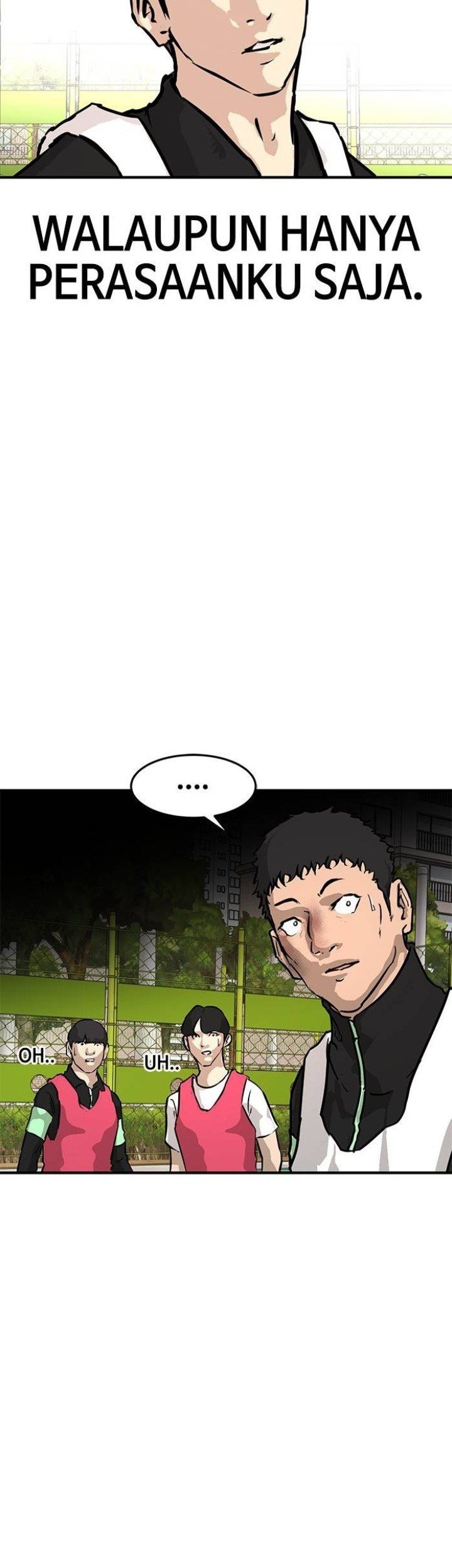 Attention Seeker Chapter 06 Gambar 76