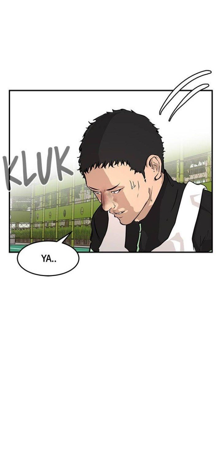 Attention Seeker Chapter 06 Gambar 77