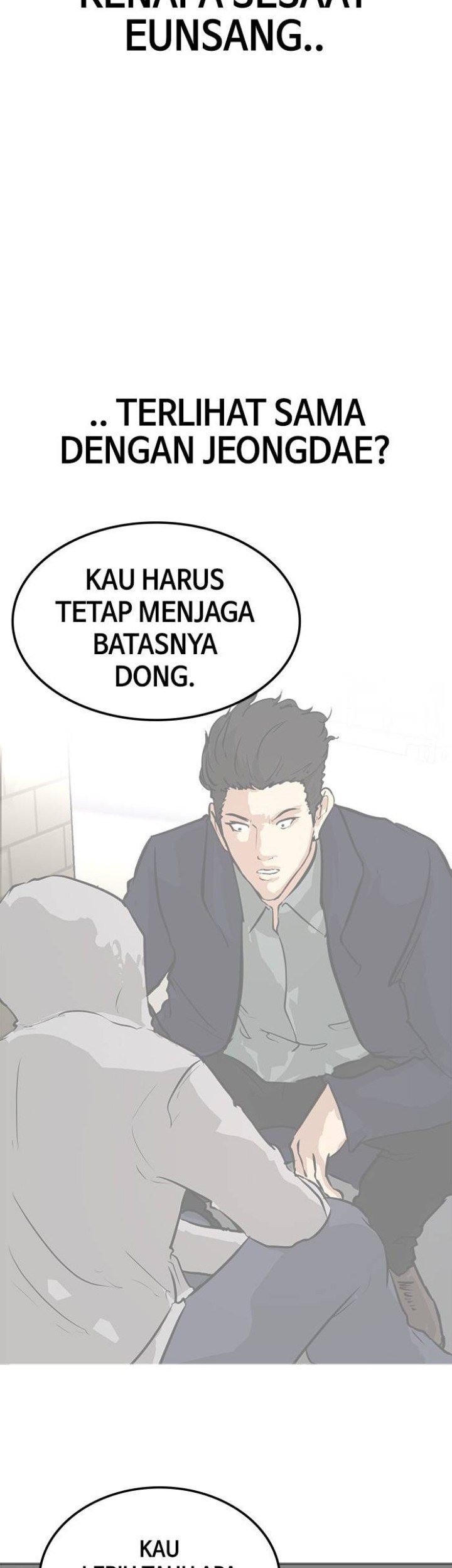 Attention Seeker Chapter 06 Gambar 80
