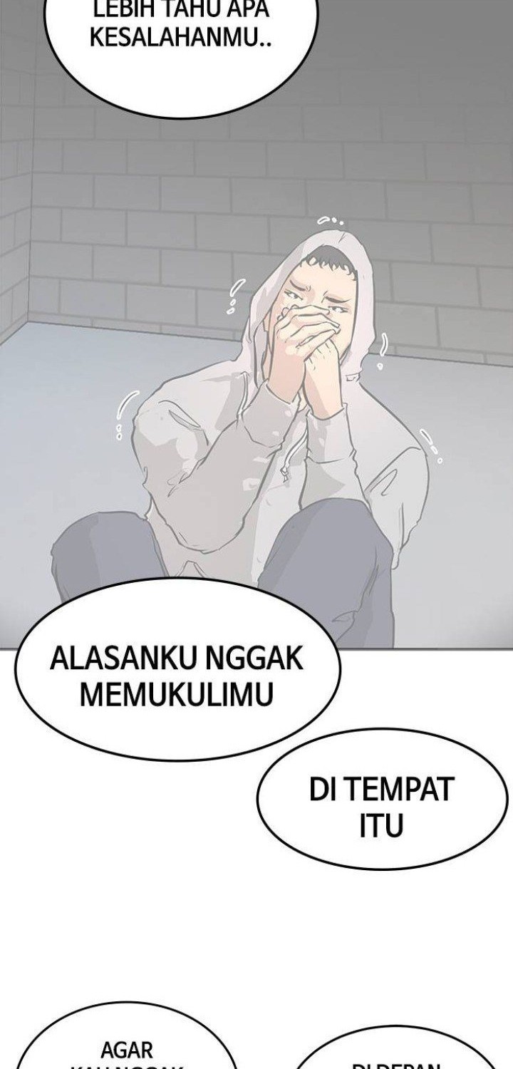 Attention Seeker Chapter 06 Gambar 81