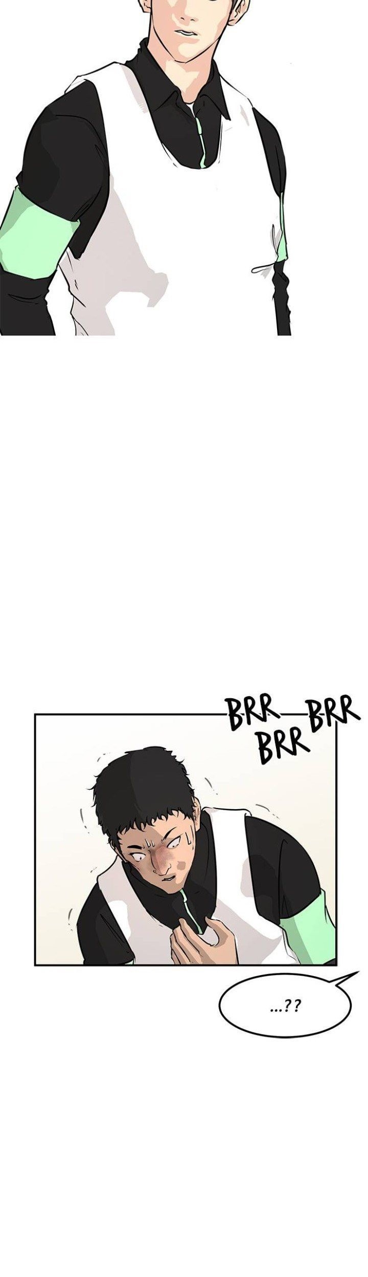 Attention Seeker Chapter 06 Gambar 84