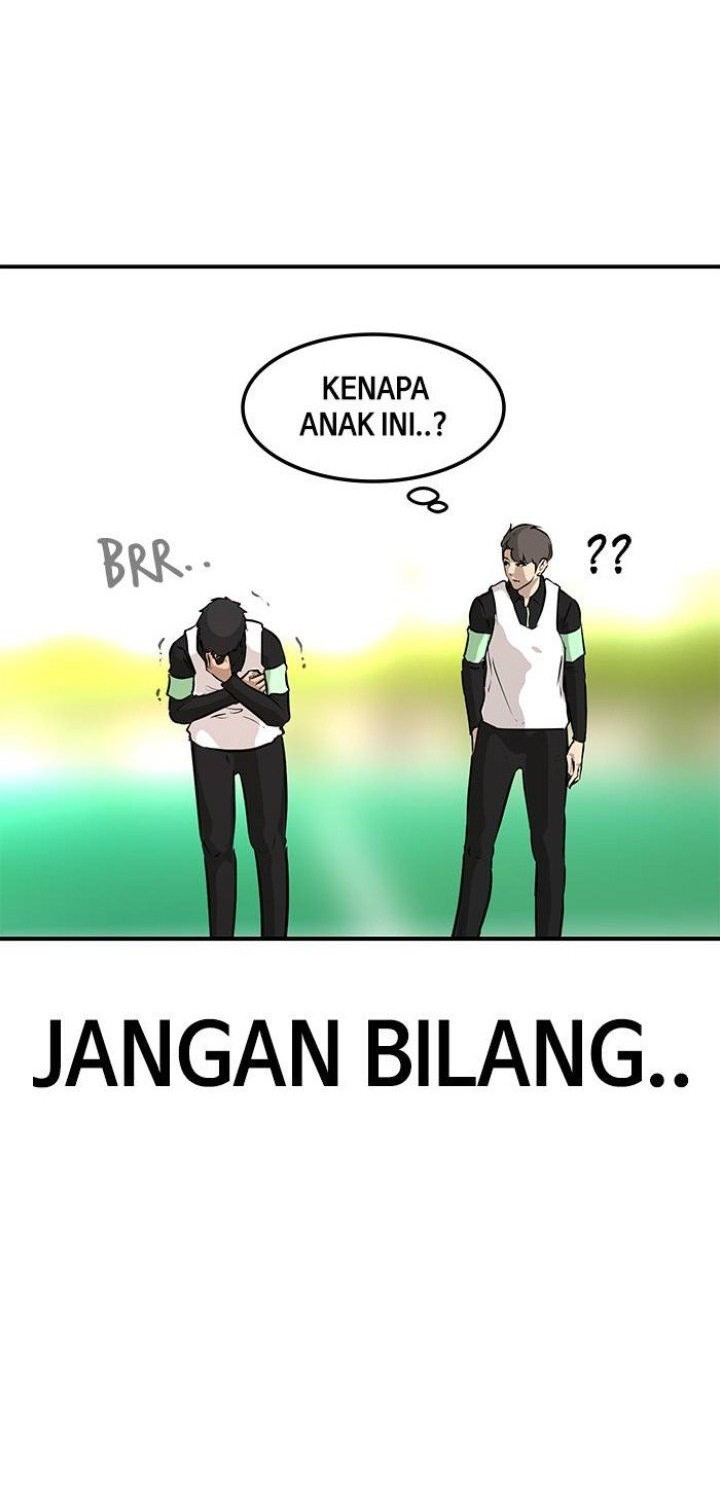 Attention Seeker Chapter 06 Gambar 85