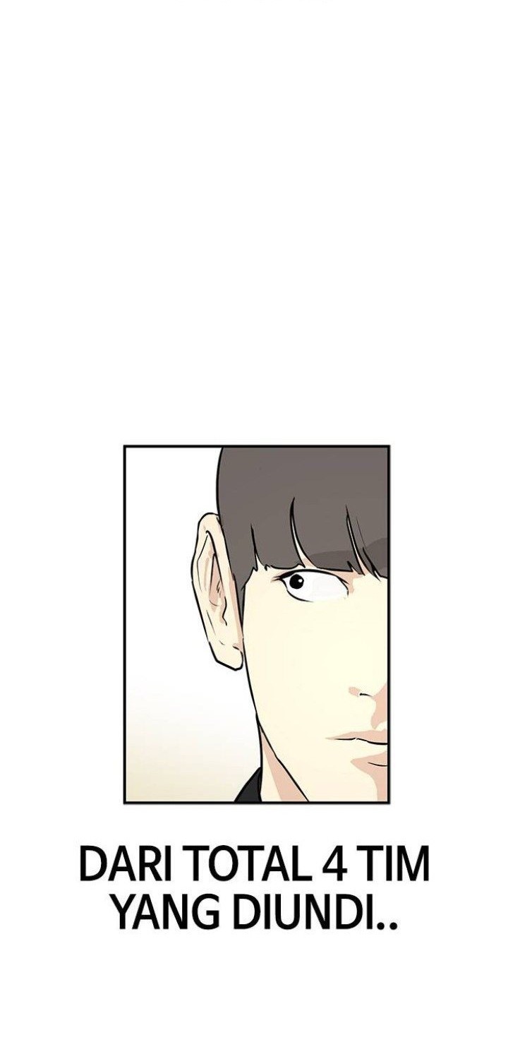 Attention Seeker Chapter 06 Gambar 8