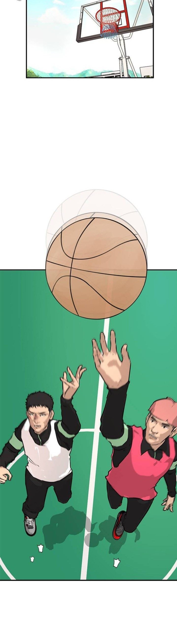 Attention Seeker Chapter 06 Gambar 13