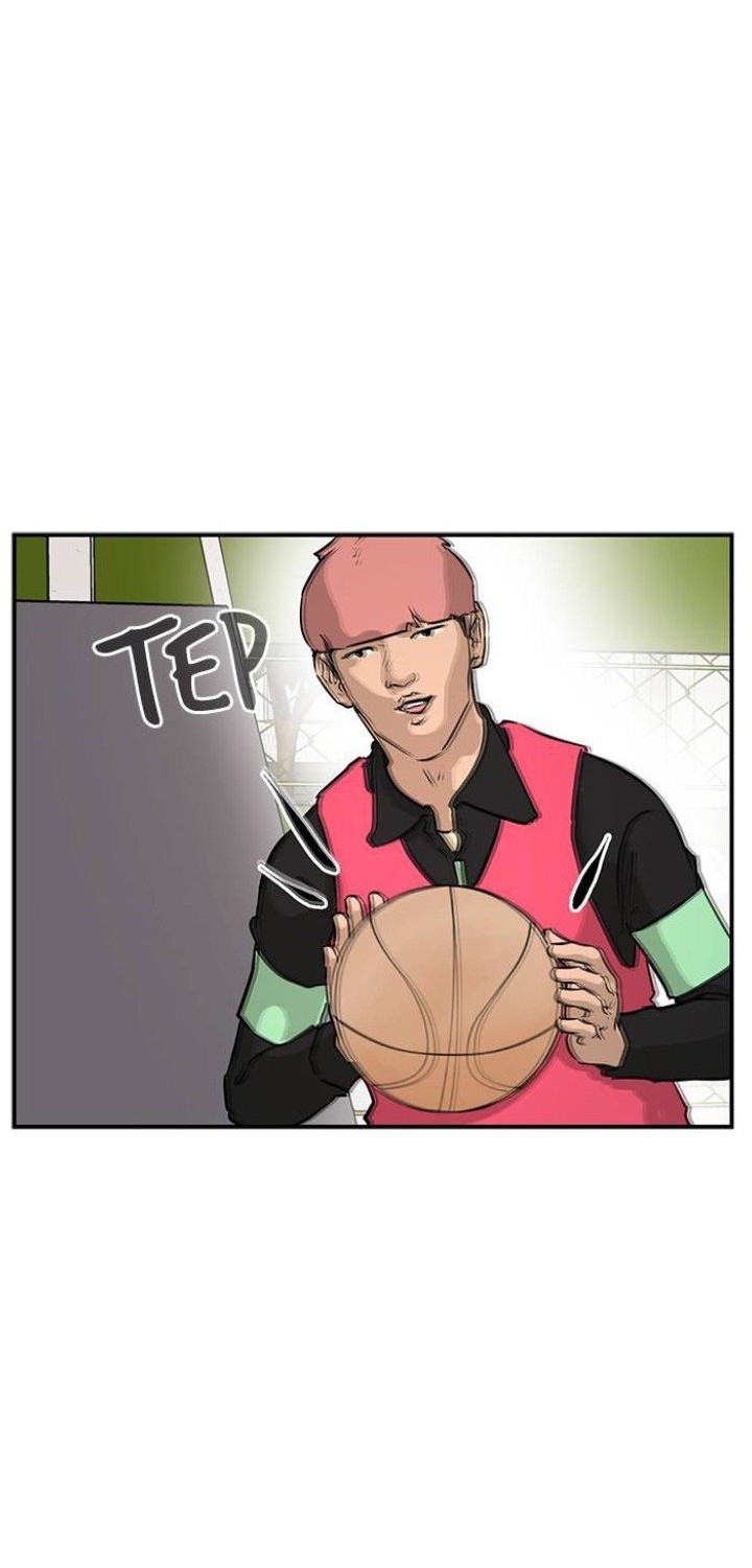 Attention Seeker Chapter 06 Gambar 18