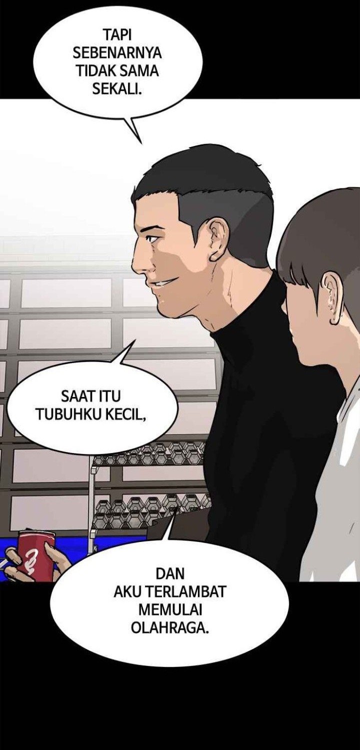 Attention Seeker Chapter 04 Gambar 19