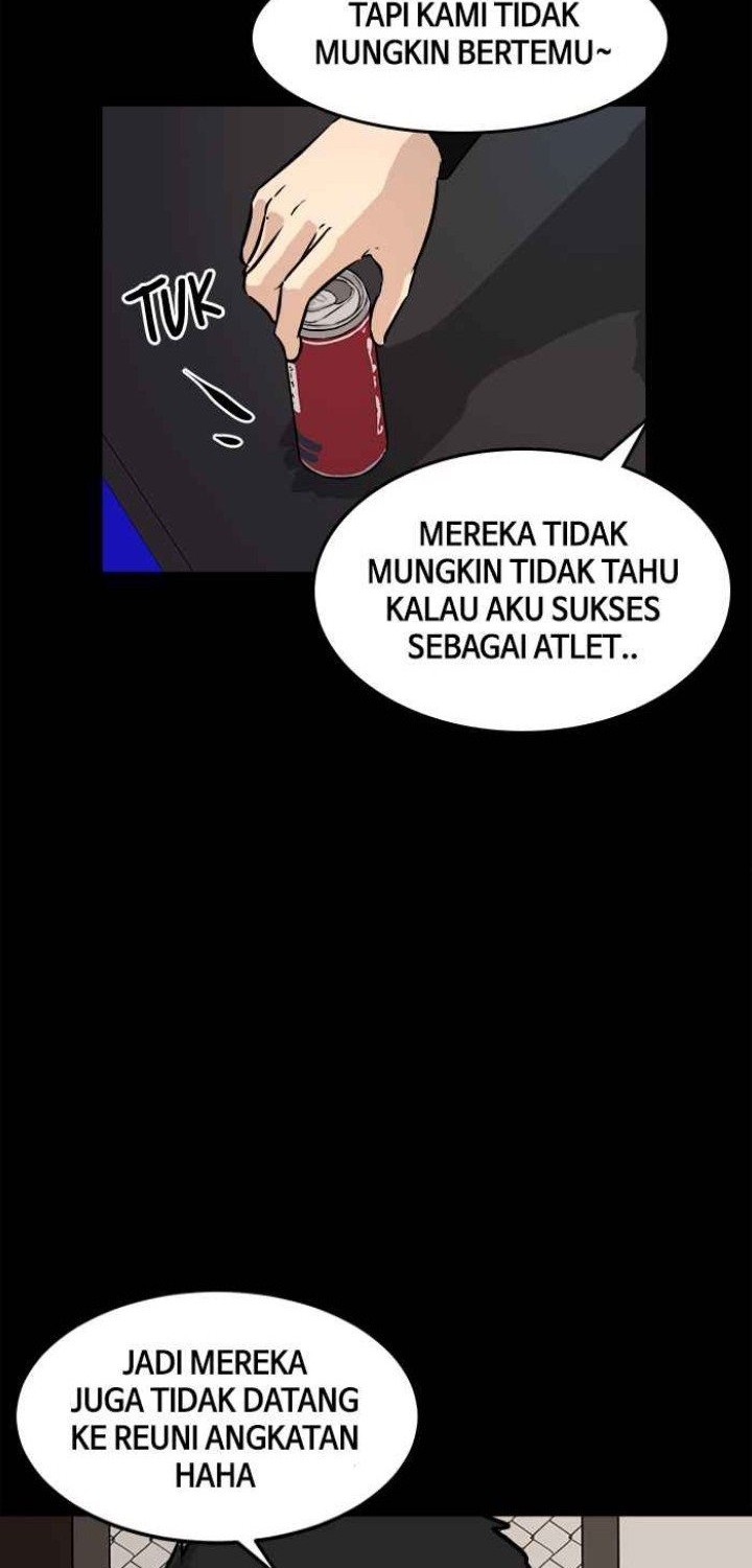 Attention Seeker Chapter 04 Gambar 21
