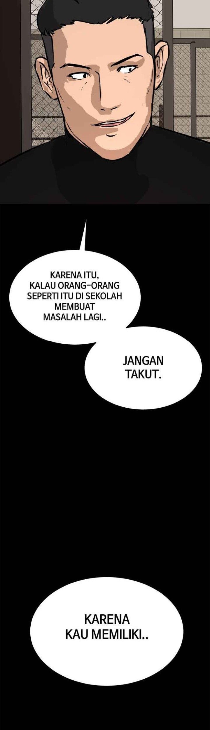 Attention Seeker Chapter 04 Gambar 22