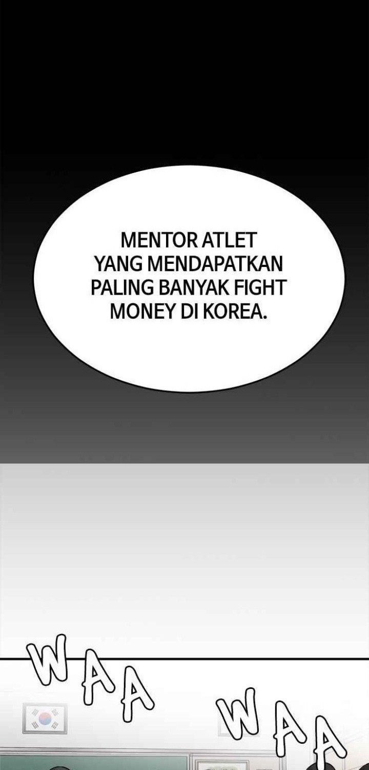 Attention Seeker Chapter 04 Gambar 23