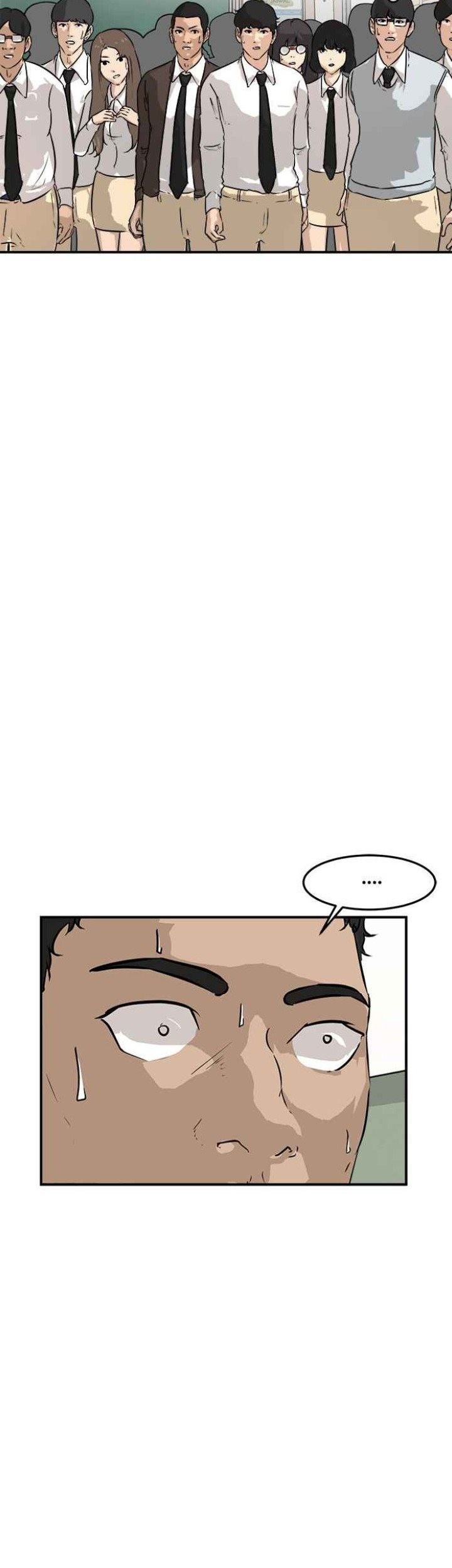 Attention Seeker Chapter 04 Gambar 24