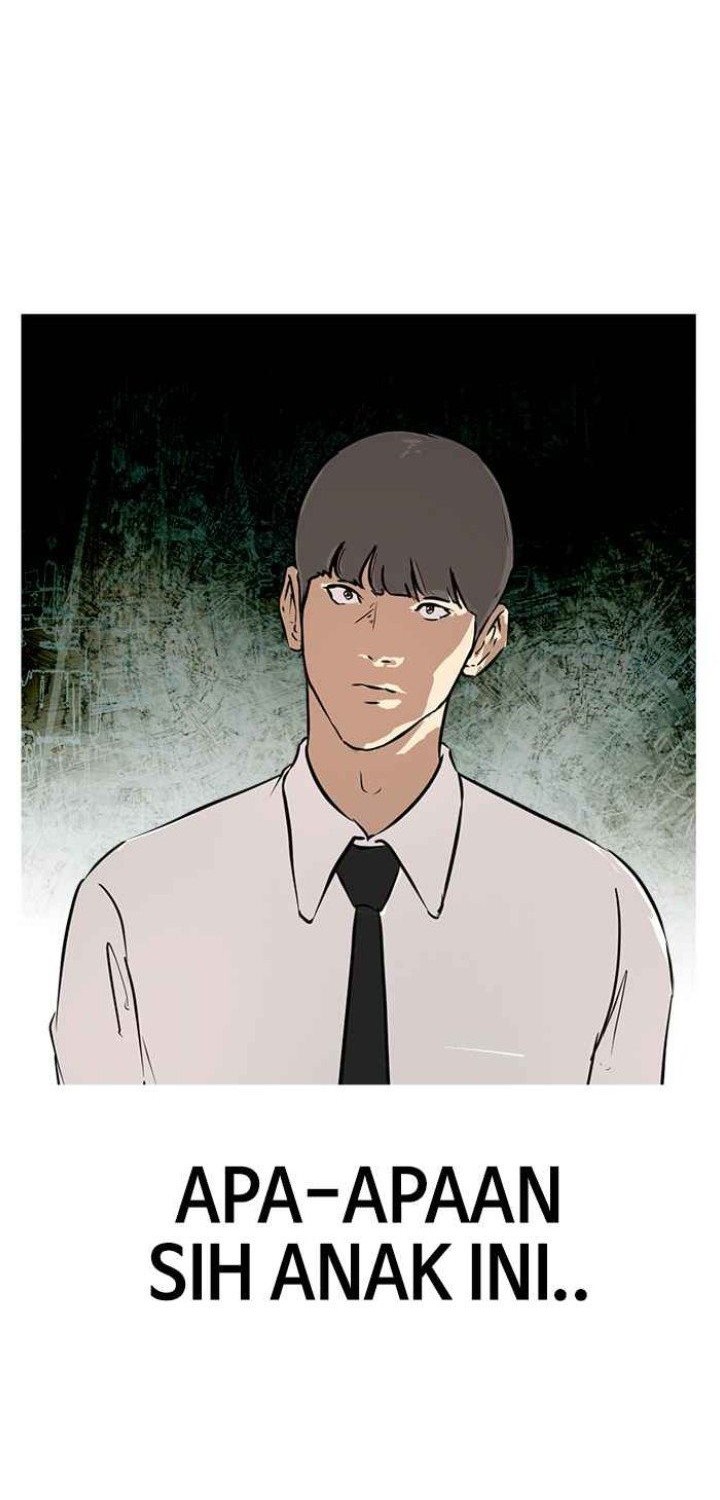Attention Seeker Chapter 04 Gambar 25