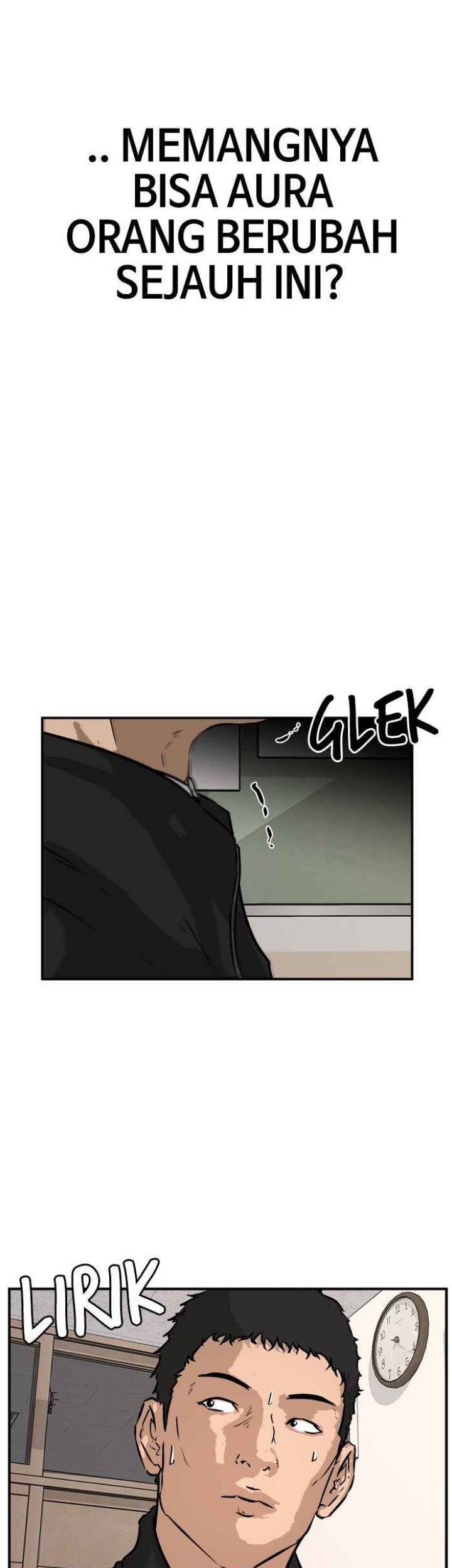 Attention Seeker Chapter 04 Gambar 26